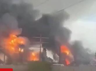 Европските лидери загрижени по ракетните напади врз енергетските постројки на Блискиот Исток 