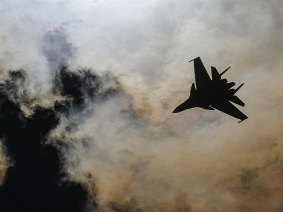 Руски борбен авион навлезе во воздушниот простор на Естонија, веднаш реагира НАТО 