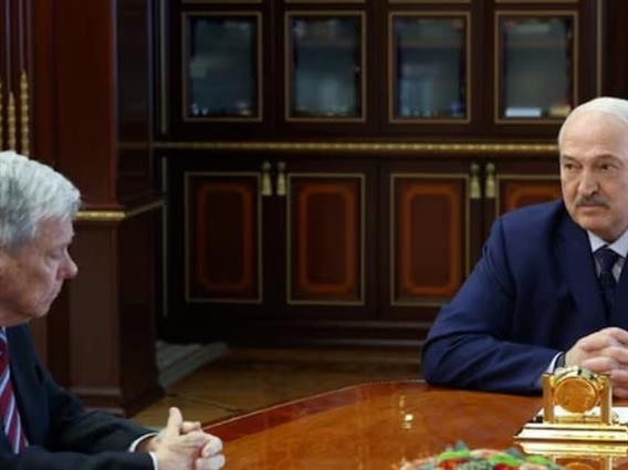 Белорусија ослободи 250 затвореници- САД се согласија на ублажување на санкциите 