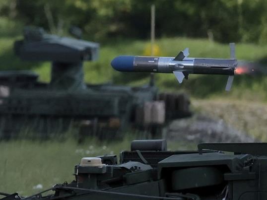 САД им одобрија на земјите од Блискиот Исток продажба на оружје, вредно 16,5 милијарди долари 