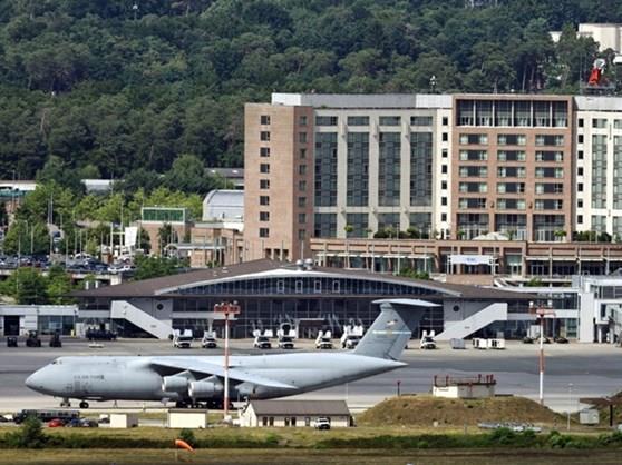 Иран ја повика Германија и бара објаснување за американската воздушна база Рамштајн