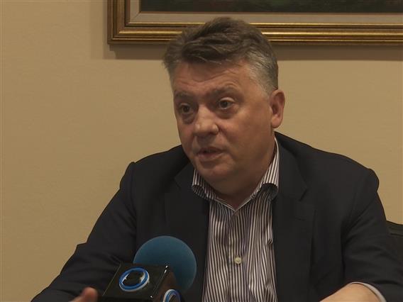 Шилегов: Носењето одлуки од страна на вицегувернери со истечен мандат во НБРМ отвора можност за постоење кривично дело 