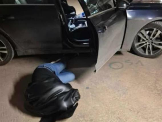 Одреден 30 дневен притвор за Анакиев