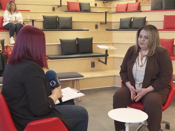 Како вештачката интелигенција може да им помогне на малите и средни бизниси?