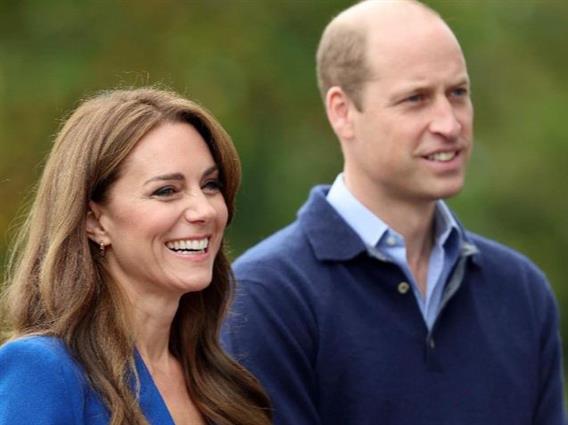 Фото: Кејт со круната на принцезата Дајана