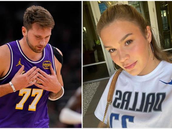 Лука Дончиќ нема да плаќа алиментација: Неговата поранешна свршеница го тужи, но ....