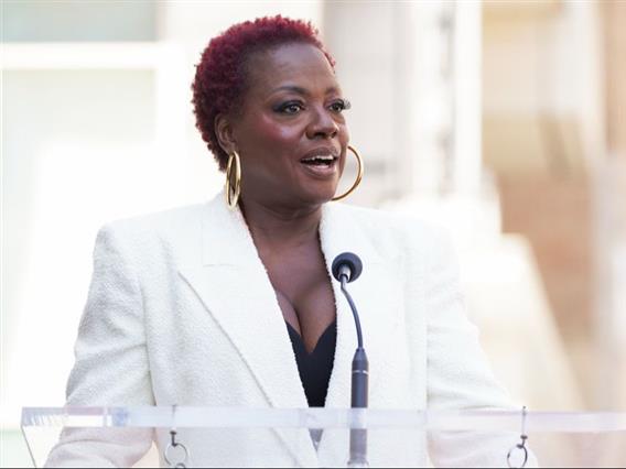 Актерката откри кој е нејзиниот услов за снимање интимни сцени!