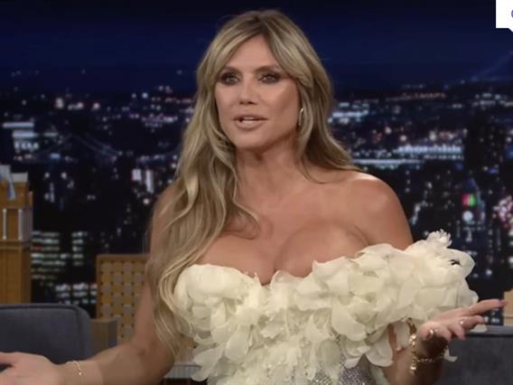 Фото: Германска убавица има одлична комбинација за секоја пригода