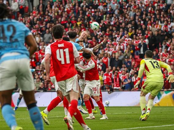 Во Англија ќе биде изведен пред суд лице кое без билет влегло на фудбалски натпревар