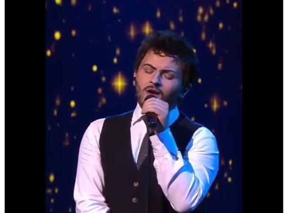 Видео: Настап што ги расплака сите откако натпреварувач се трансформираше во легендарниот Тоше Проески