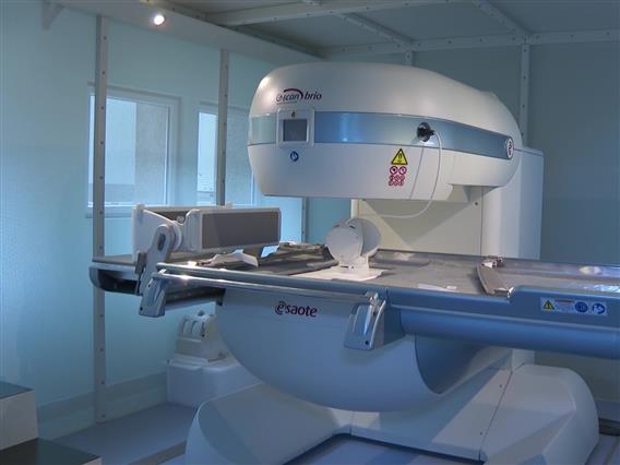 ФЗОМ со апел болниците да ги проверат залихите на хелиум – потребен за работа на магнетна резонанца