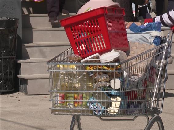 Кризата на Блискиот Исток ги зголеми и цените на основните прехранбени производи