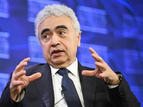 Шефот на Меѓународната агенција за енергија предупредува дека глобалната економија е пред голема закана