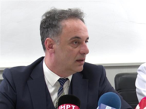 Кај вкупно 16 пациенти се направи трансплантации на рожница во Клиниката за очни болести