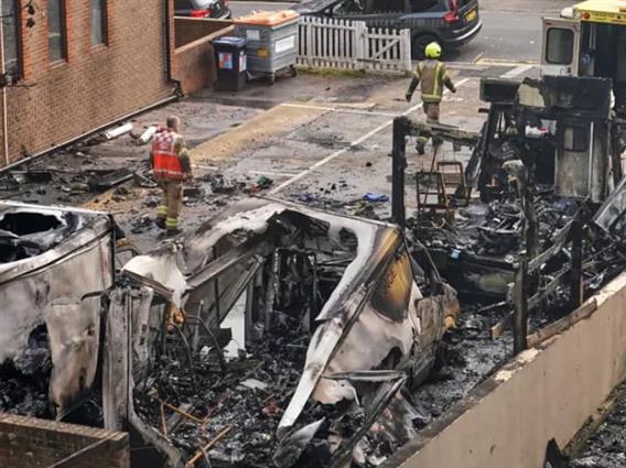 Келии на ирански „заспани терористи“ ја носат војната во Европа- безбедносните служби го вклучија алармот  