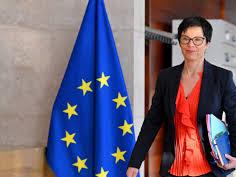 Кос: Членство на Украина во ЕУ до 2027 година е „невозможно“