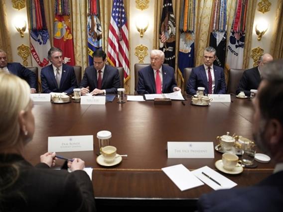 Пакистан му го пренесе американскиот предлог на Иран и чека одговор од официјален Техеран 