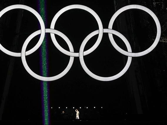 На трансродовите жени им е забранет настап на Олимписките игри 