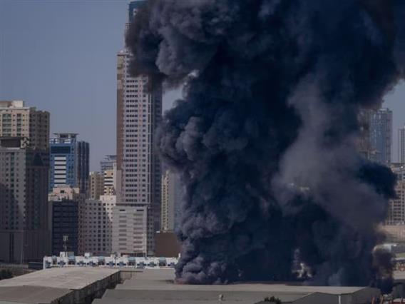 Туристичкиот рај се претвори во пекол: Уште двајца загинати во ирански напад на Абу Даби 