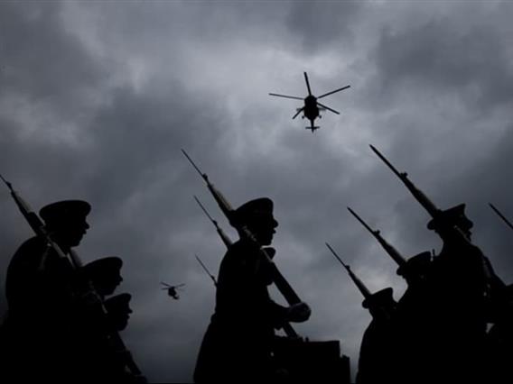 Чешка тврди дека нема пари за одбрана за да ја исполни целта на НАТО 