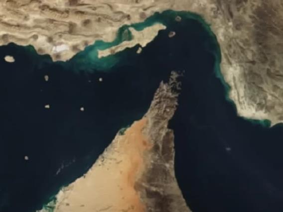 Тајланд постигна договор со Иран за безбеден премин низ Ормутскиот теснец