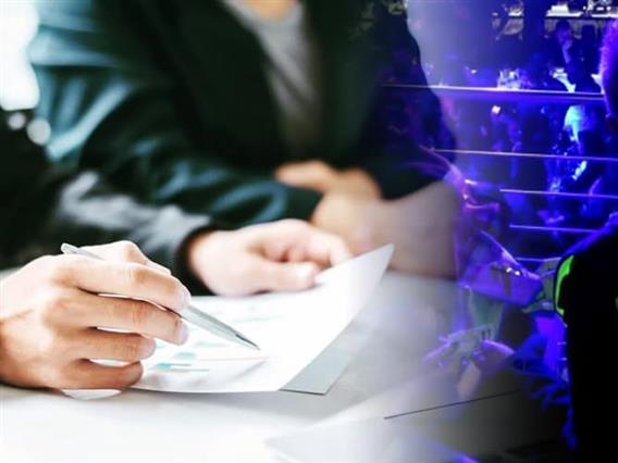 Контроли во казина и угостителски објекти во Карпош и Кисела Вода- уапсено едно лице, изречени десетина казни  