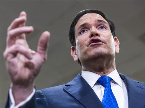 Рубио: Тие луѓе се луди, тие се верски фанатици (ВИДЕО)