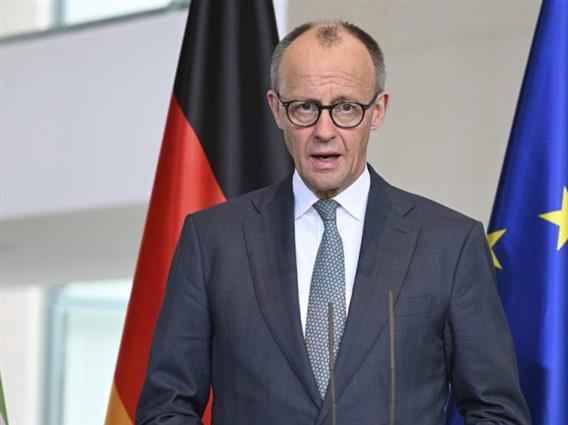 Мерц: Војната со Иран би можело да ја погоди Европа полошо и од Ковид пандемијата 