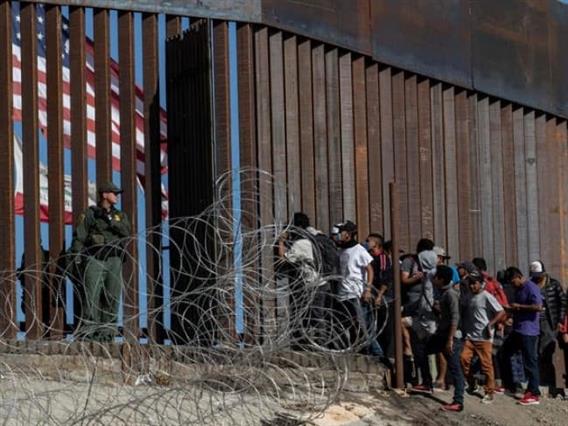 Мексикански мигрант почина во притвор на ИЦЕ, 14-ти смртен случај оваа година