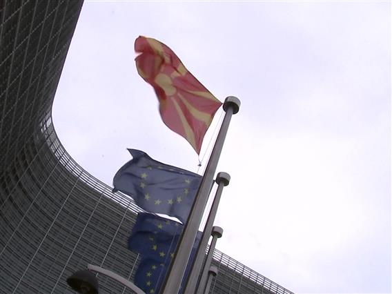 Мицкоски: Нема веќе распродажба на идентитетот – „мекотелните политичари“ заминуваат во историјата