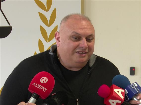 Продолжи судењето против бизнисменот  Ристо Крмзов и уште шест лица, обвинети за перење пари