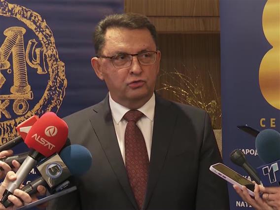 ОЈО бара некој да достави докази против Трајко Славески