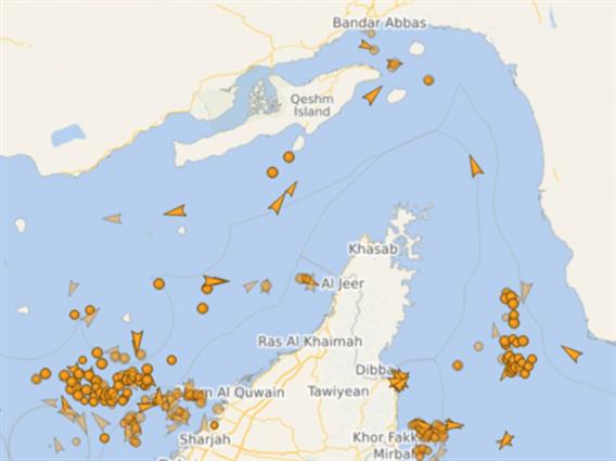 Иран не ја отвора Ормуската Теснина без надомест за бродарина