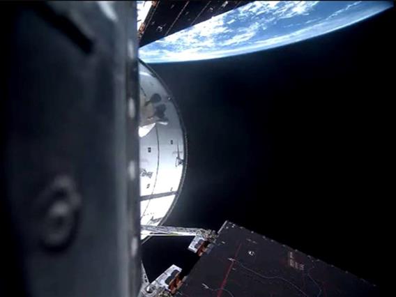 Купола за автономен живот на Марс ќе биде претставена на првите вселенски игри во Русија