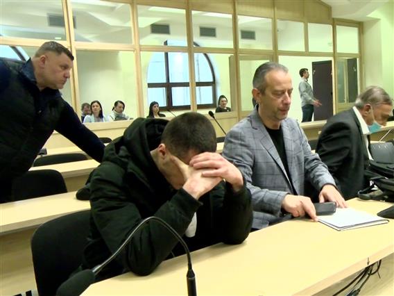 Продолжи судењето за самоубиството во Тафталиџе – сведочат братот на Ивана и наставничката на Катја