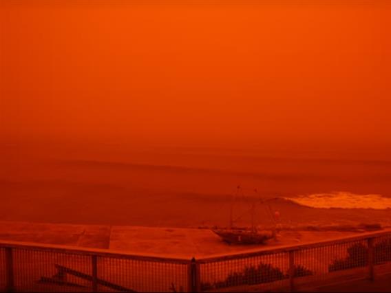 Неверојатни снимки од грчкиот остров Крит (ВИДЕО)