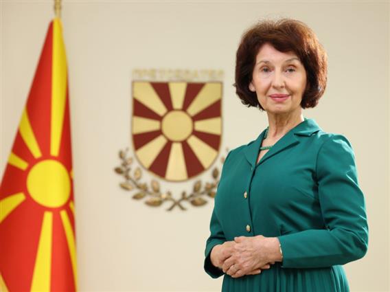 Сиљановска-Давкова: Советот на НБ е надлежен за законитоста на работењето на Трајко Славески