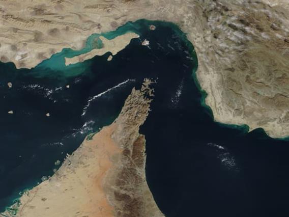 Германија бара помош од Кина: Искористете го своето влијание 