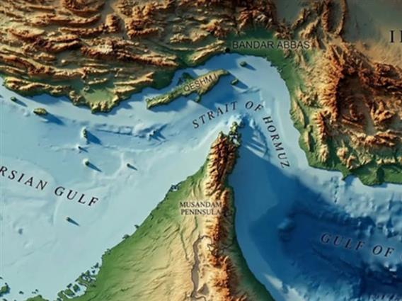 Министри од 40 земји одржаа состанок за Ормутскиот теснец