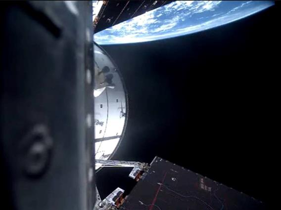 Европа клучен партнер во мисијата „Артемис 2“, планира и слетување на Месечината