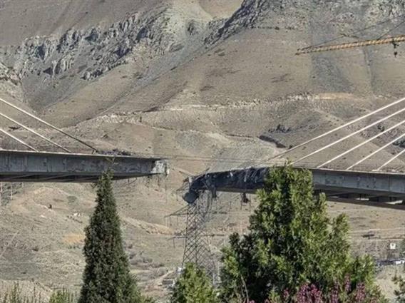 Трамп тврди - Урнат најголемиот ирански мост – нова фаза на конфликтот 