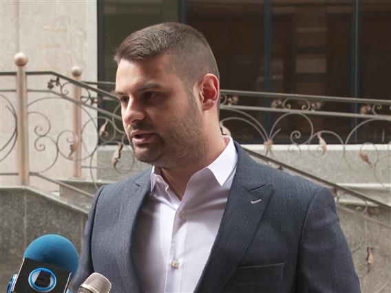 Димитријевиќ: Претседателката има право да предложи разрешување