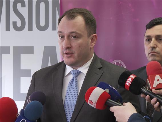 Македонија се подготвува за дигитализација на Пописот