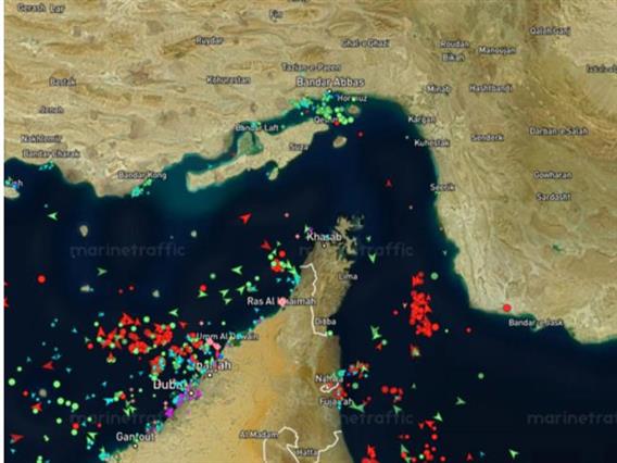 Американски разузнавачки служби: Иран веројатно нема да се откаже од контролата врз Ормуската Теснина