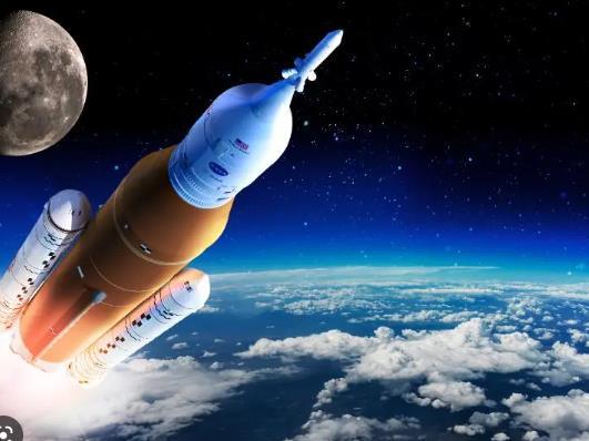 Астронаутите од „Артемис“ сега се поблиску до Месечината отколку до Земјата