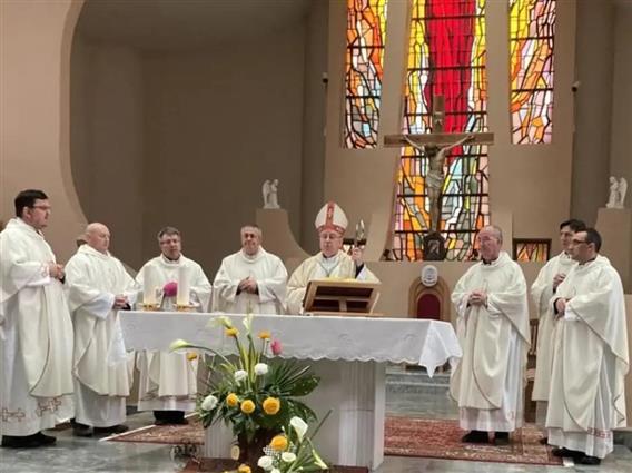 Римокатолиците го слават Велигден