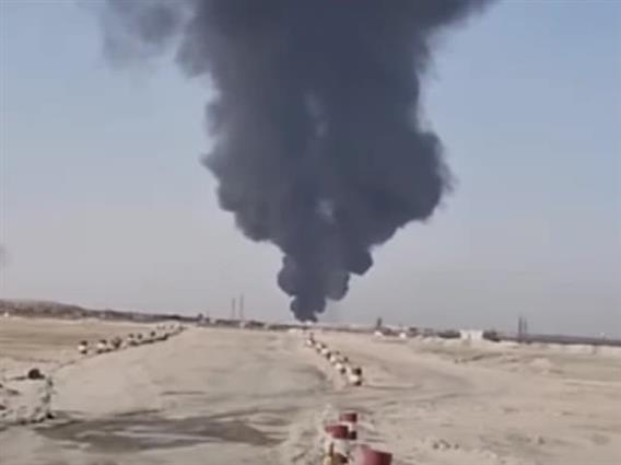 Кувајт известува за напади со ирански дронови врз министерство и нафтена постројка