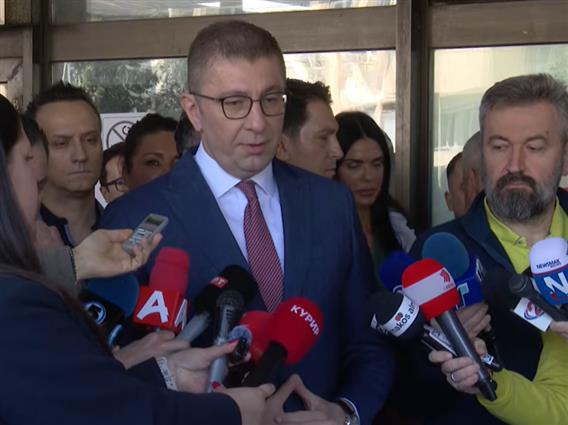 На Комплексот клиники „Мајка Тереза“ пуштени во употреба шест комплетно реновирани операциони сали