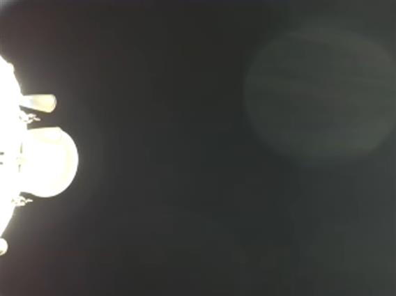 Астронаутите од Артемис 2 ќе ја проучуваат Месечината со сопствени очи