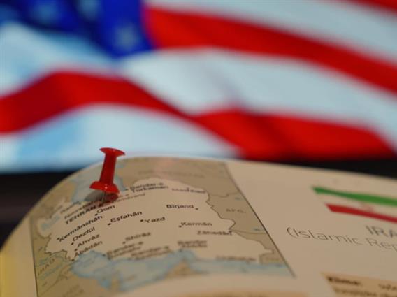 Иран и САД го добиле пакистанскиот план за прекин на непријателствата 